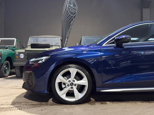 AUDI A3 usata, con Boardcomputer