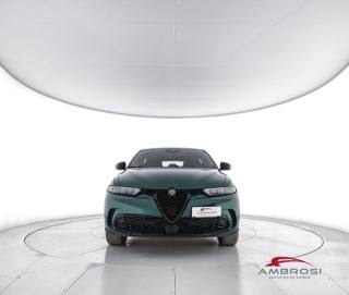 ALFA ROMEO Tonale usata 4