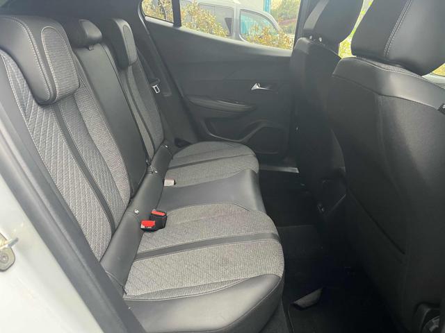 PEUGEOT 2008 usata, con Chiusura centralizzata