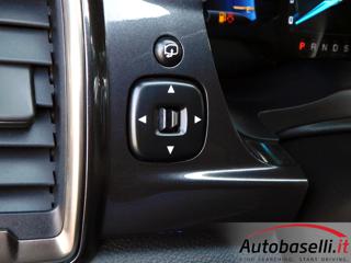 FORD Ranger usata, con Android Auto