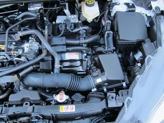 TOYOTA Yaris usata 52