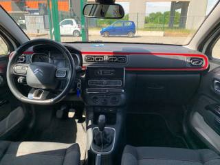 CITROEN C3 usata, con Cruise Control