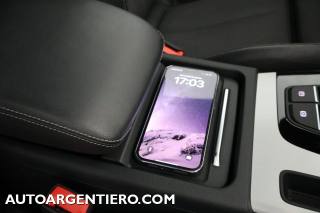AUDI Q5 usata, con Monitoraggio pressione pneumatici