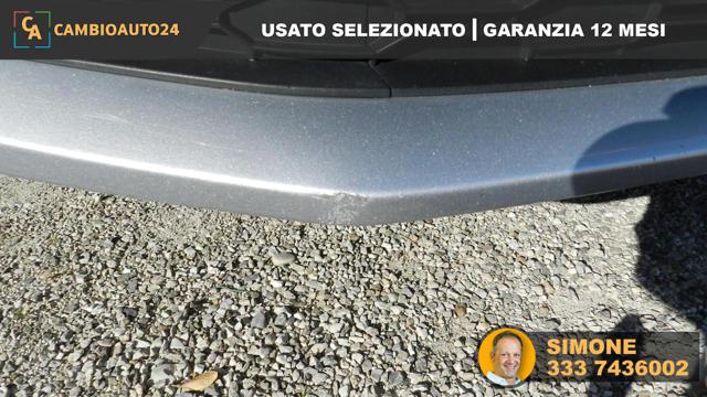 SKODA Octavia usata 110