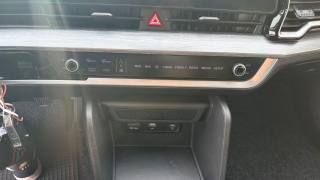 KIA Sportage usata, con Sistema di navigazione