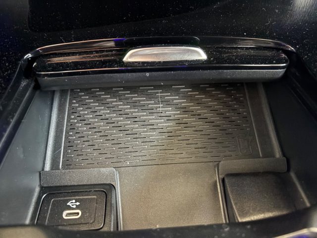 MERCEDES-BENZ A 180 usata, con Sistema di chiamata d