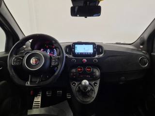 ABARTH 695 usata, con Climatizzatore
