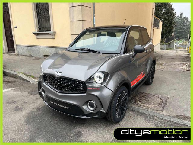 CHATENET CH46 usata, con Alzacristalli elettrici