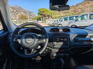 JEEP Renegade usata, con Bluetooth