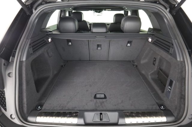 LAND ROVER Range Rover Sport usata 12
