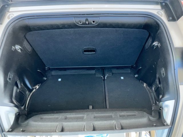 FIAT 500L usata, con Isofix