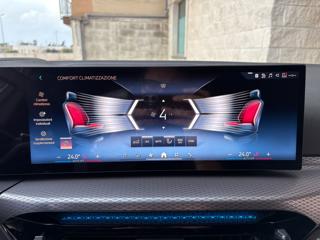 BMW 420 usata, con Leve al volante