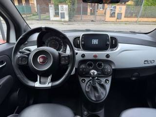 FIAT 500 usata 10