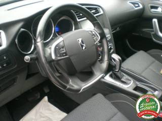 DS AUTOMOBILES DS 4 usata, con Sensore di luce