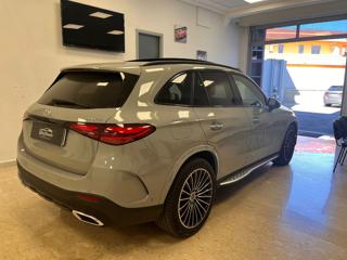 MERCEDES-BENZ GLC 220 d 4Matic Mild Hybrid AMG Line Premium