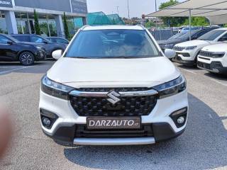 SUZUKI S-Cross usata, con Airbag