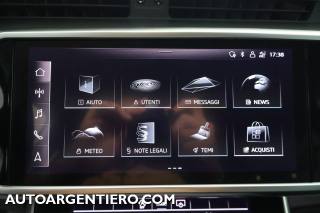 AUDI A6 usata, con Bracciolo