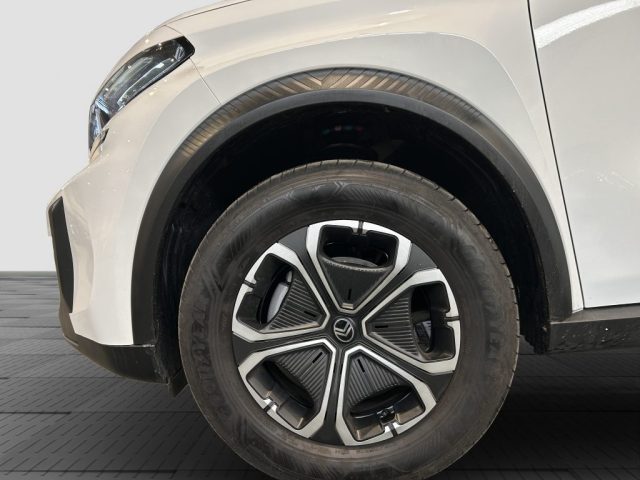 CITROEN C3 Aircross usata 16