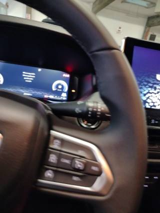 JEEP Compass usata 22