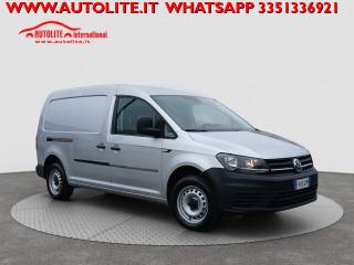 VOLKSWAGEN Caddy usata, con Boardcomputer
