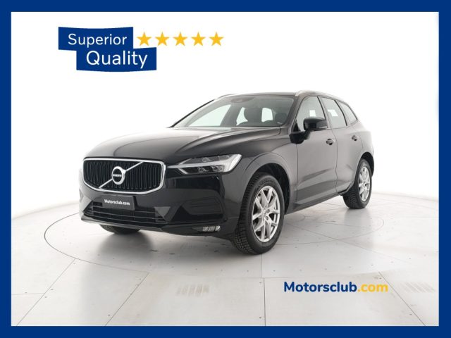 VOLVO XC60 usata, con ABS