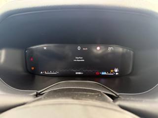 JEEP Compass usata, con Immobilizzatore elettronico