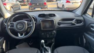 JEEP Renegade usata, con Controllo trazione