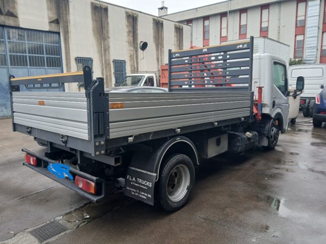 RENAULT Maxity usata 3