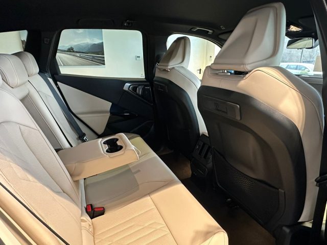 BMW X3 usata, con Cruise Control