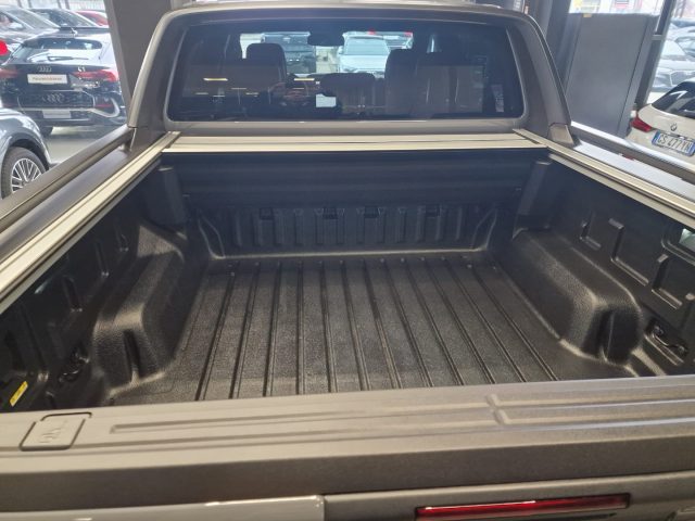 FORD Ranger Raptor usata, con Controllo trazione
