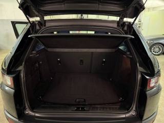 LAND ROVER Range Rover Evoque usata, con Sistema di navigazione