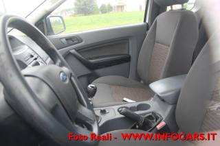 FORD Ranger usata, con Climatizzatore