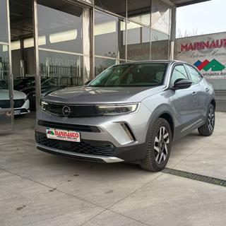 OPEL Mokka 1.5 diesel Elegance