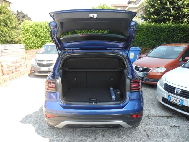VOLKSWAGEN T-Cross usata 61