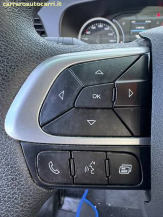 IVECO Daily usata, con Specchietti laterali elettrici