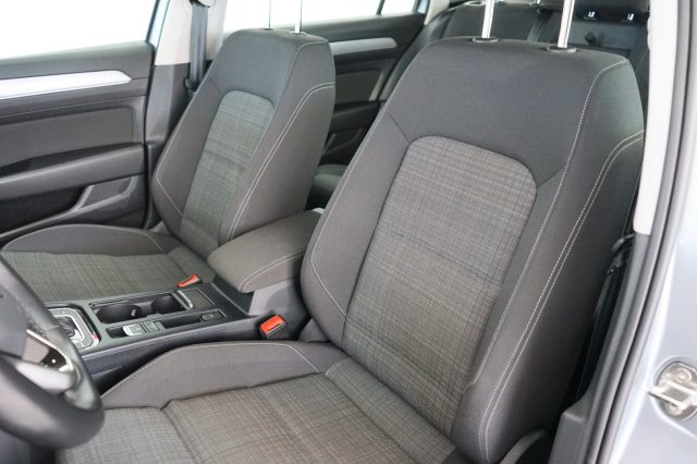 VOLKSWAGEN Passat Variant usata, con Boardcomputer