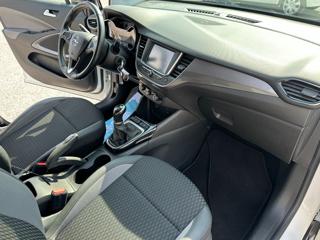OPEL Crossland X usata, con Park Distance Control