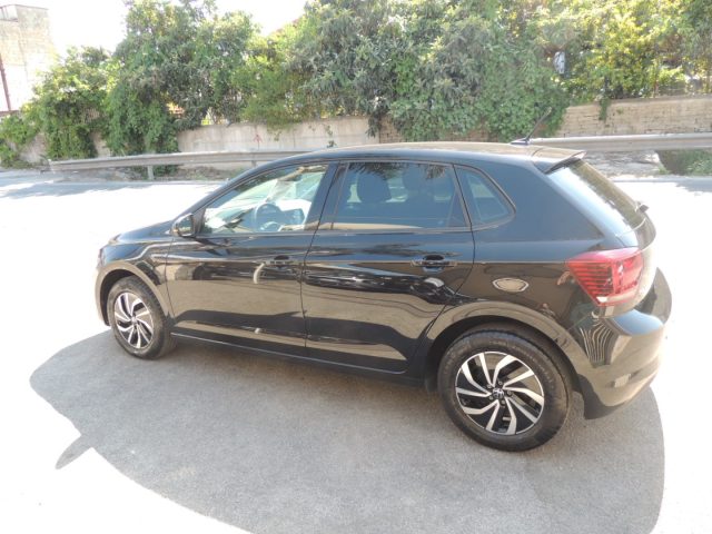 VOLKSWAGEN Polo usata, con Cronologia tagliandi