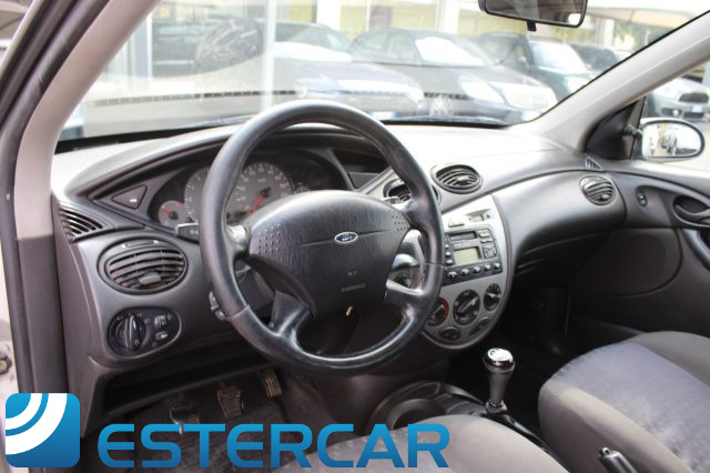 FORD Focus usata, con Airbag laterali