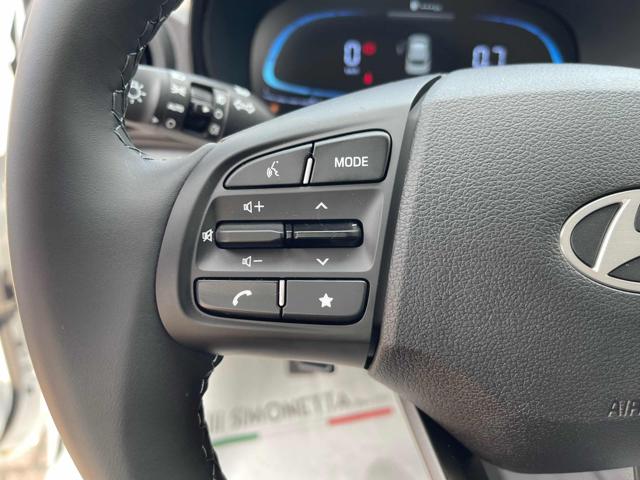 HYUNDAI i10 usata, con Immobilizzatore elettronico