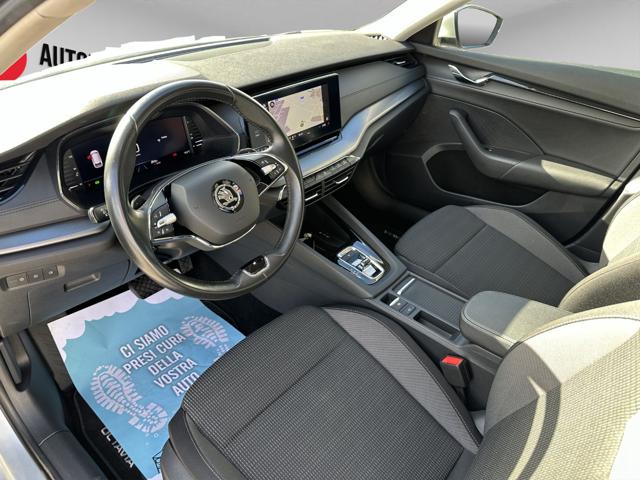 SKODA Octavia usata, con Alzacristalli elettrici