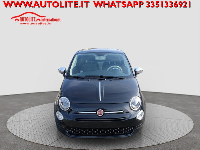 FIAT 500 usata, con Airbag laterali