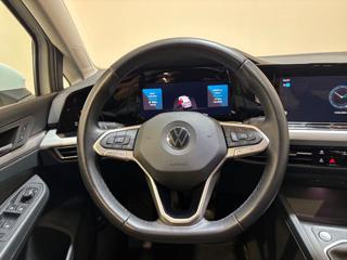 VOLKSWAGEN Golf usata, con Boardcomputer