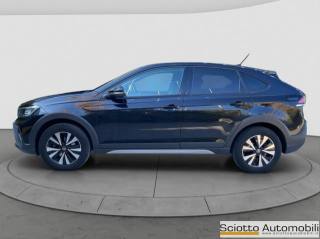 VOLKSWAGEN Taigo usata, con Airbag laterali