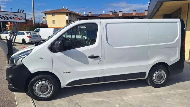 FIAT Talento usata 18