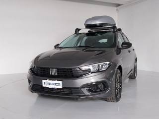 FIAT Tipo usata, con Airbag