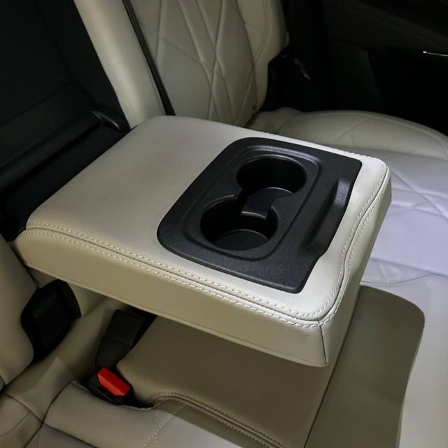 DS AUTOMOBILES DS 7 Crossback usata, con ESP