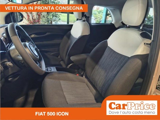 FIAT 500 usata 42