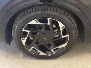 KIA Sportage usata, con Sensore di luce