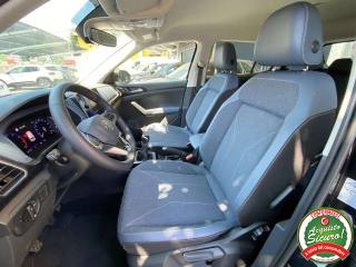 VOLKSWAGEN T-Cross usata, con Chiusura centralizzata